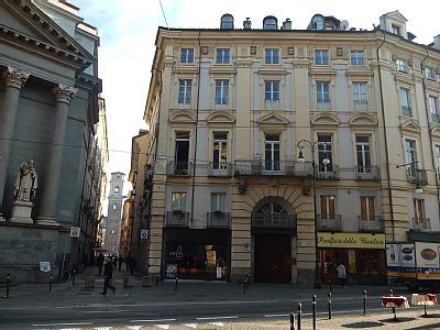 Wohnung 1 Schlafzimmer, mit WLAN