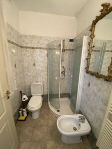 Appartamento 2 camere, con wifi