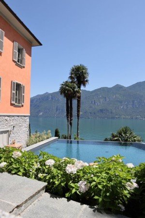 Bed and breakfast 1 camera, con piscina