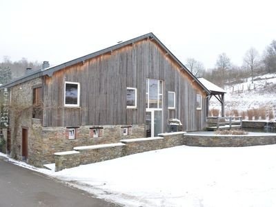 Gîte de charme, 6 chambres, avec jacuzzi