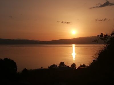 Wohnung 2 Schlafzimmer, mit Garten