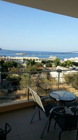 Wohnung 1 Schlafzimmer, mit Klimaanlage