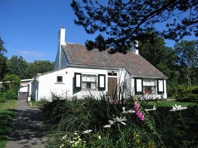 Huis 4 slaapkamers, met tuin
