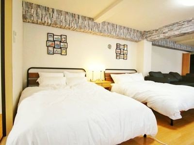 Wohnung 1 Schlafzimmer, mit Klimaanlage