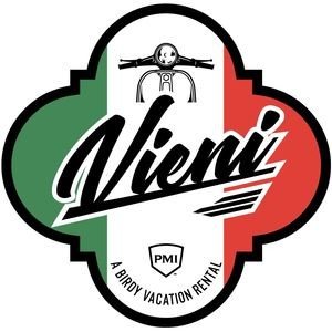 House 5 bedrooms, with air conditioning