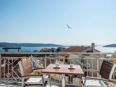 Villa 6 Schlafzimmer, mit Pool