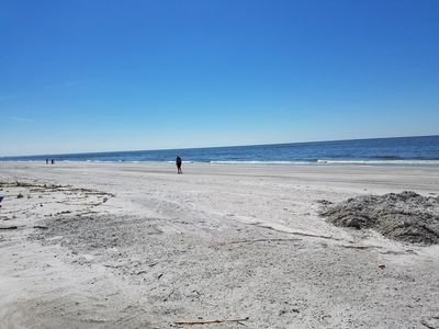 Wohnung 1 Schlafzimmer, mit Pool