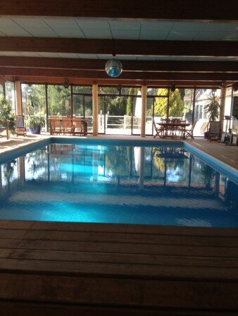 Villa de charme, 5 chambres, avec jacuzzi