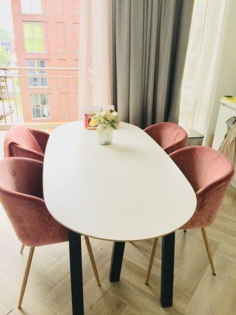 Wohnung 1 Schlafzimmer, mit WLAN