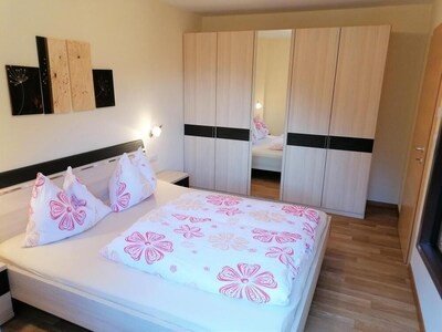 Wohnung 1 Schlafzimmer, mit WLAN