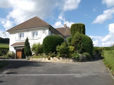 Maison bien-être, 3 chambres, avec jardin