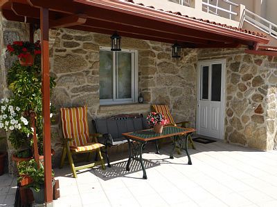 Casa 1 habitación, con gimnasio