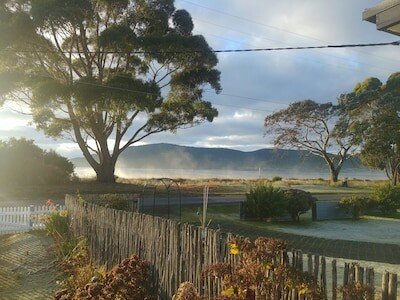 House 3 bedrooms, with garden