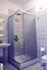 Bed and breakfast 1 camera, con aria condizionata