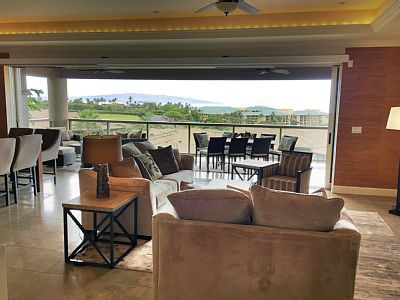 Villa 3 Schlafzimmer, mit Whirlpool