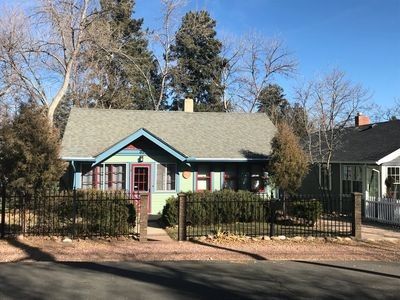 Casa 2 habitaciones, con jacuzzi