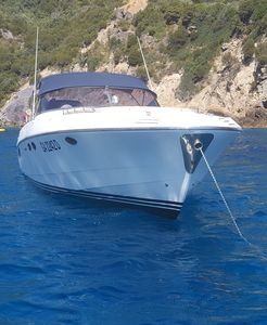 Boat 2 bedrooms, with air conditioning