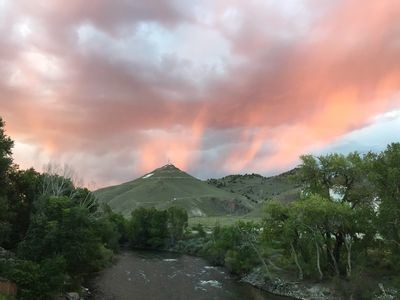 Apartment 3 bedrooms, with pool