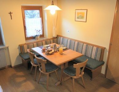 Wohnung 2 Schlafzimmer, mit WLAN