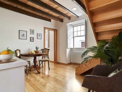 Wohnung 1 Schlafzimmer, mit WLAN