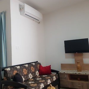 Appartamento 2 camere, con wifi