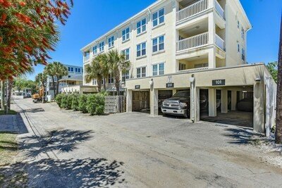 Apartment 3 bedrooms, with pool