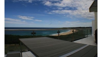 Apartment 2 bedrooms, with air conditioning