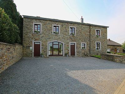 Maison 3 chambres, avec jardin
