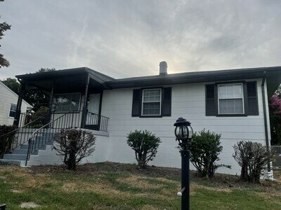 House 3 bedrooms, with jacuzzi