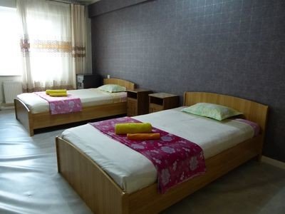 Bed and breakfast 2 Schlafzimmer, mit Whirlpool