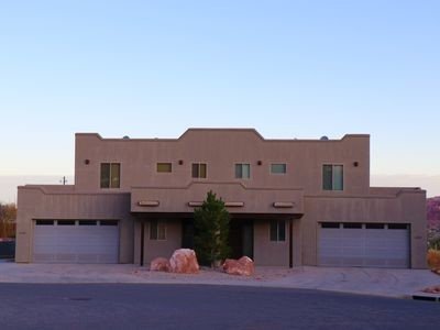 Maison design, 6 chambres, avec jacuzzi