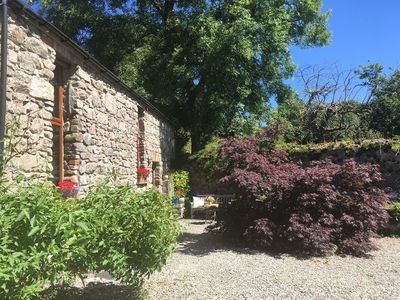 House 2 bedrooms, with gym