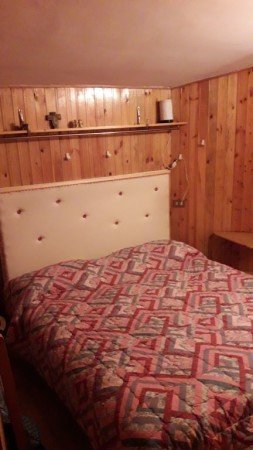 Appartamento 3 camere, con idromassaggio