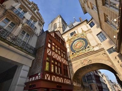 Wohnung 1 Schlafzimmer, mit WLAN