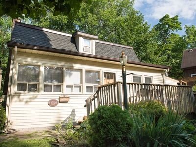 House 2 bedrooms, with gym