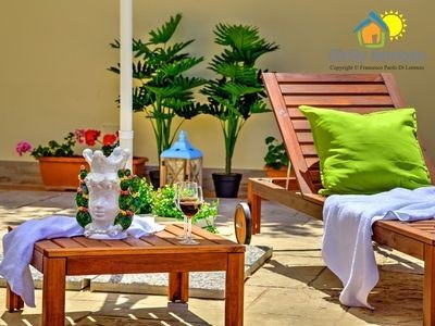 Villa 4 camere, con piscina