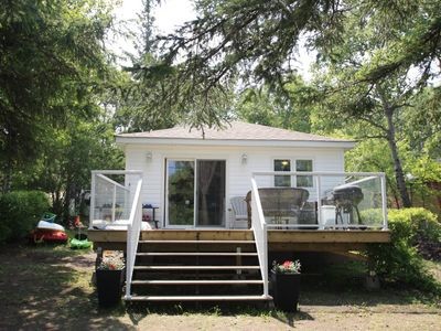 House 3 bedrooms, with garden