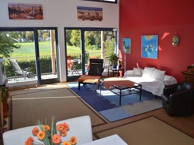 Wohnung 3 Schlafzimmer, mit WLAN