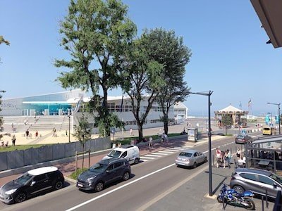 Appartement 2 chambres, avec wifi