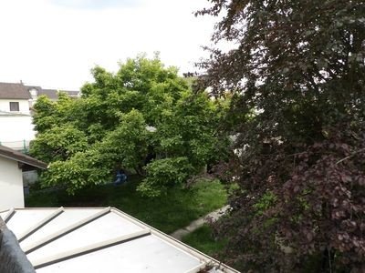 Studio design, 4 chambres, avec climatisation