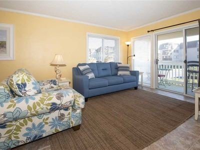 Apartment 2 bedrooms, with jacuzzi