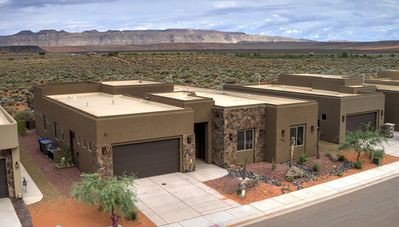 House 5 bedrooms, with jacuzzi