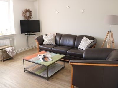 Wohnung 2 Schlafzimmer, mit Fitnessstudio