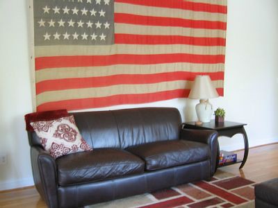 House 2 bedrooms, with gym