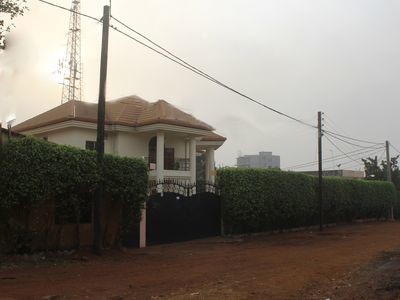 Villa 3 Schlafzimmer, mit Garten