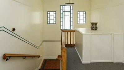 Apartment 2 bedrooms, with gym