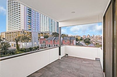 House 4 bedrooms, with jacuzzi