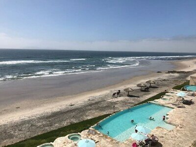 Apartamento 3 habitaciones, con jacuzzi