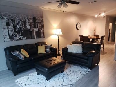 House 3 bedrooms, with jacuzzi