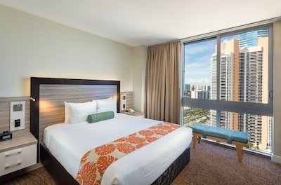 Resort 1 bedroom, with pool